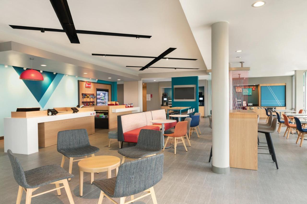 Avid Hotels - Columbus Northwest - Hilliard By Ihg Exterior foto
