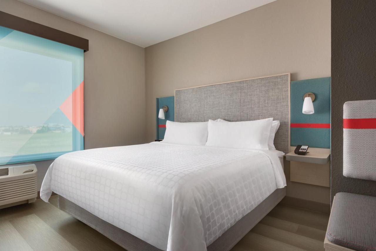 Avid Hotels - Columbus Northwest - Hilliard By Ihg Exterior foto