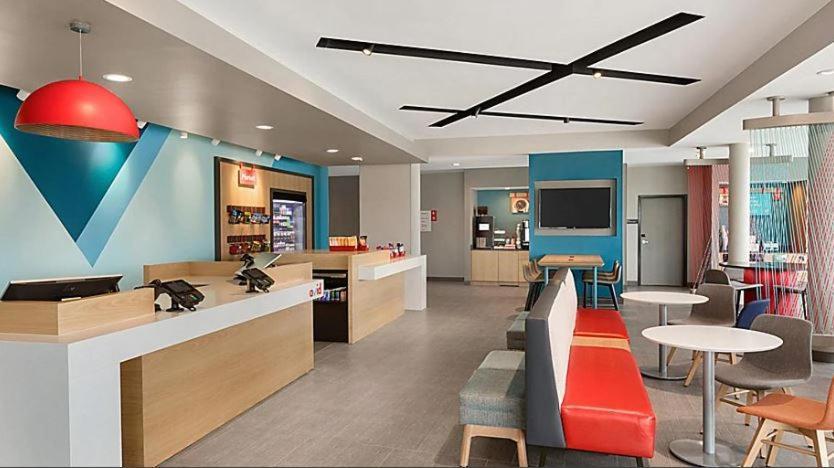 Avid Hotels - Columbus Northwest - Hilliard By Ihg Exterior foto