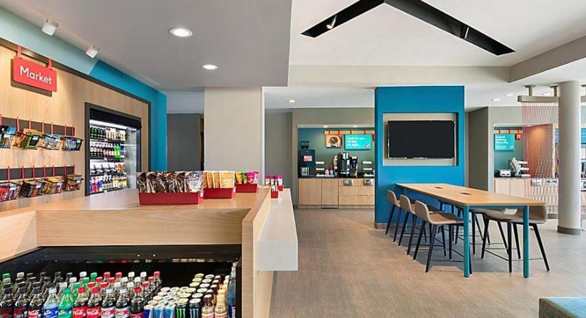 Avid Hotels - Columbus Northwest - Hilliard By Ihg Exterior foto